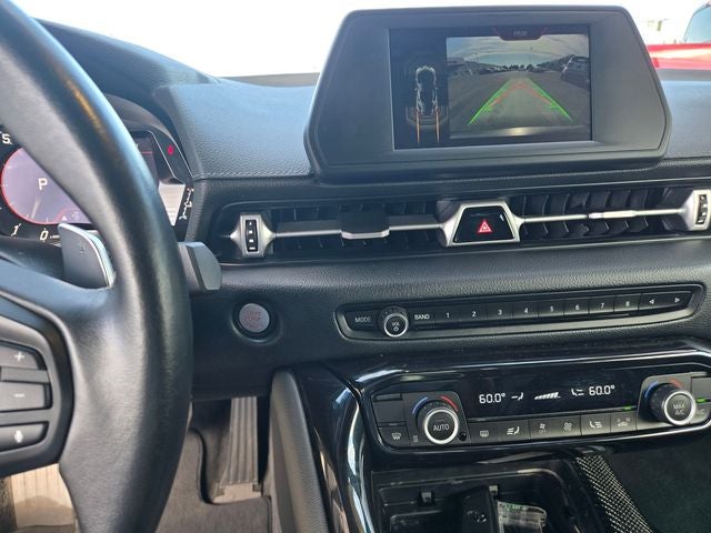 2020 Toyota Supra 3.0 W/ Driver Assist Pkg.
