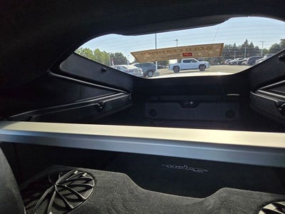 2020 Toyota Supra 3.0 W/ Driver Assist Pkg.
