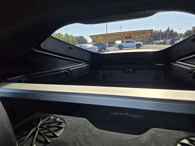 2020 Toyota Supra 3.0 W/ Driver Assist Pkg.