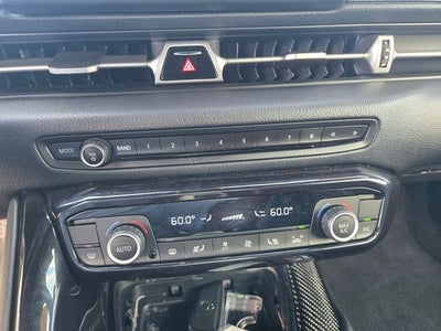 2020 Toyota Supra 3.0 W/ Driver Assist Pkg.