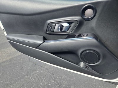 2020 Toyota Supra 3.0 W/ Driver Assist Pkg.