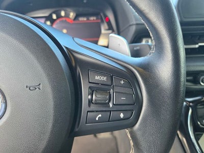 2020 Toyota Supra 3.0 W/ Driver Assist Pkg.