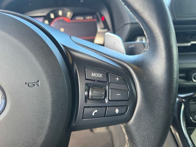 2020 Toyota Supra 3.0 W/ Driver Assist Pkg.