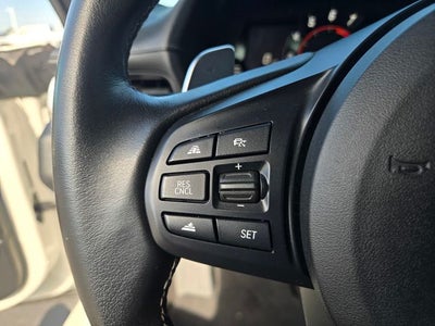 2020 Toyota Supra 3.0 W/ Driver Assist Pkg.