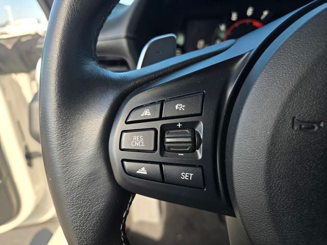 2020 Toyota Supra 3.0 W/ Driver Assist Pkg.