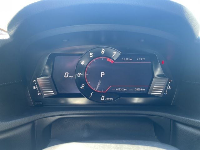 2020 Toyota Supra 3.0 W/ Driver Assist Pkg.