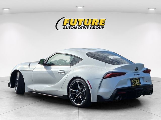 2020 Toyota Supra 3.0 W/ Driver Assist Pkg.