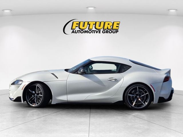 2020 Toyota Supra 3.0 W/ Driver Assist Pkg.