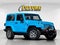 2018 Jeep Wrangler JK Rubicon