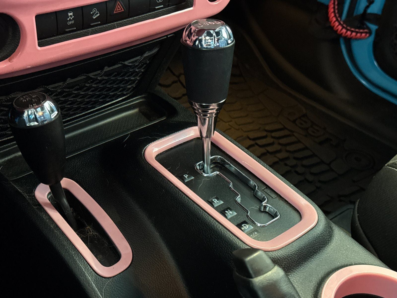 2018 Jeep Wrangler JK Rubicon