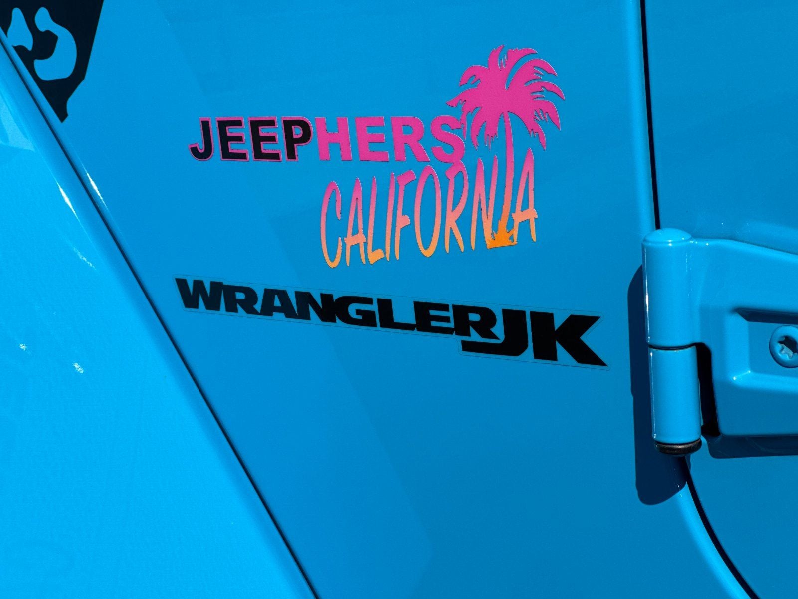 2018 Jeep Wrangler JK Rubicon