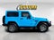 2018 Jeep Wrangler JK Rubicon