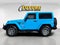 2018 Jeep Wrangler JK Rubicon