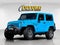 2018 Jeep Wrangler JK Rubicon