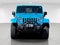 2018 Jeep Wrangler JK Rubicon
