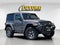 2020 Jeep Wrangler Rubicon