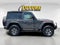 2020 Jeep Wrangler Rubicon