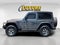 2020 Jeep Wrangler Rubicon