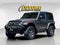 2020 Jeep Wrangler Rubicon