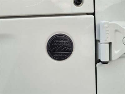 2022 Jeep Wrangler Unlimited Sport Altitude