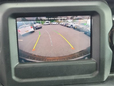 2022 Jeep Wrangler Unlimited Sport Altitude