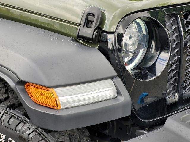 2023 Jeep Wrangler Base 4xe