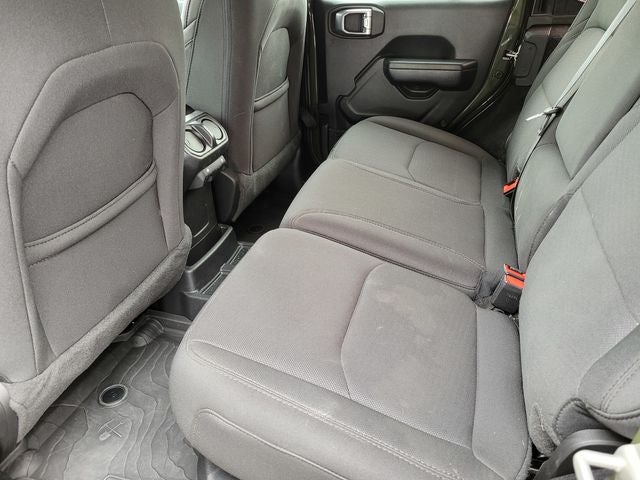 2023 Jeep Wrangler Base 4xe