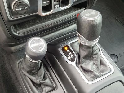2023 Jeep Wrangler Base 4xe