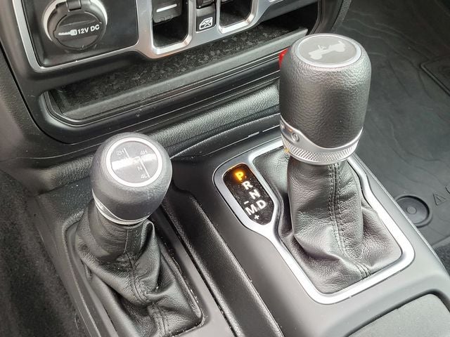 2023 Jeep Wrangler Base 4xe