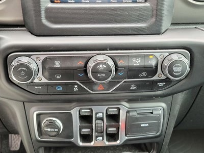2023 Jeep Wrangler Base 4xe