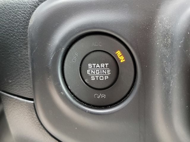 2023 Jeep Wrangler Base 4xe