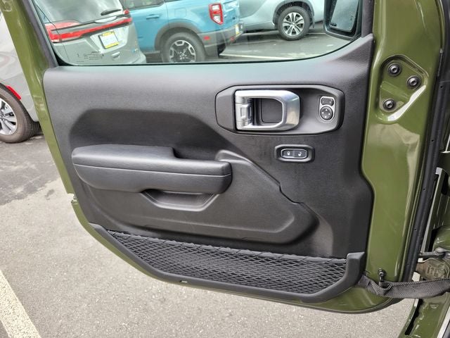 2023 Jeep Wrangler Base 4xe