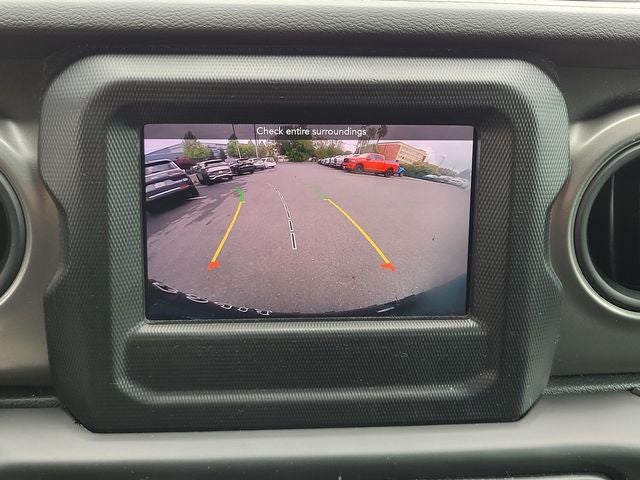 2023 Jeep Wrangler Base 4xe