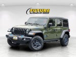2023 Jeep Wrangler Base 4xe