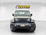 2023 Jeep Wrangler Base 4xe