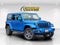 2022 Jeep Wrangler Unlimited Sahara High Altitude 4xe