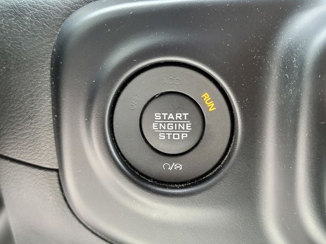 2022 Jeep Wrangler Unlimited Sahara High Altitude 4xe