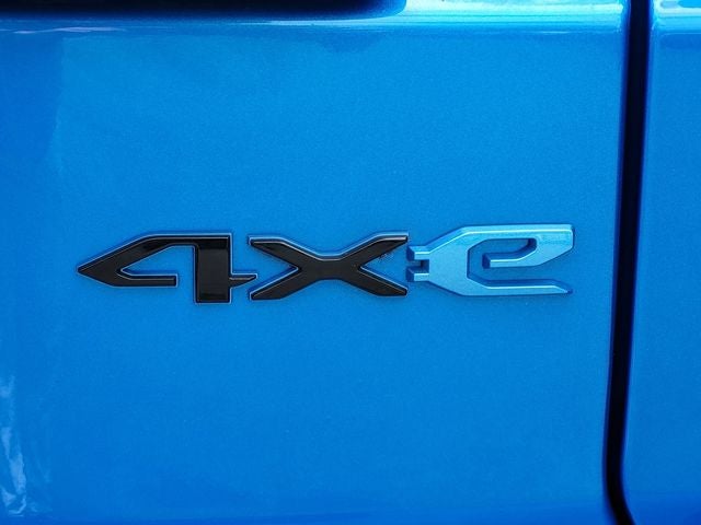 2022 Jeep Wrangler Unlimited Sahara High Altitude 4xe
