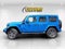 2022 Jeep Wrangler Unlimited Sahara High Altitude 4xe