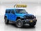 2021 Jeep Wrangler Rubicon 392