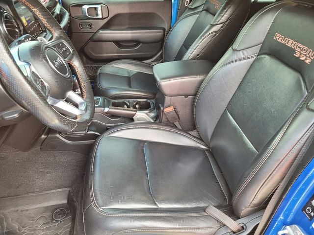 2021 Jeep Wrangler Rubicon 392