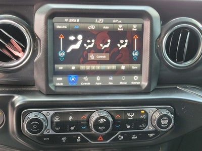 2021 Jeep Wrangler Rubicon 392