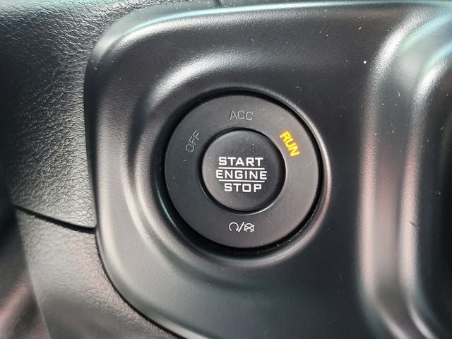 2021 Jeep Wrangler Rubicon 392