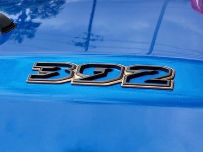 2021 Jeep Wrangler Rubicon 392