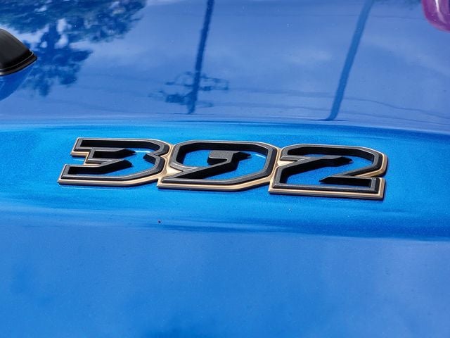 2021 Jeep Wrangler Rubicon 392