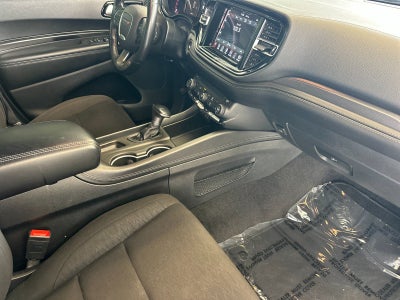 2022 Dodge Durango SXT