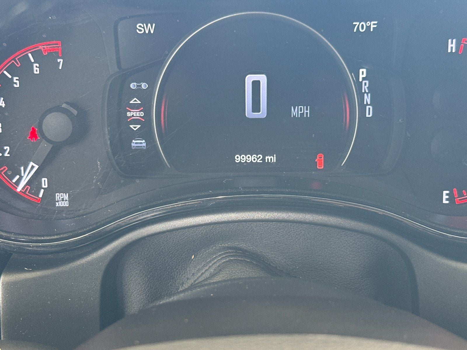 2022 Dodge Durango SXT
