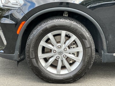 2022 Dodge Durango SXT