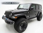 2024 Jeep Wrangler Sport S 4xe