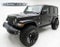 2024 Jeep Wrangler Sport S 4xe